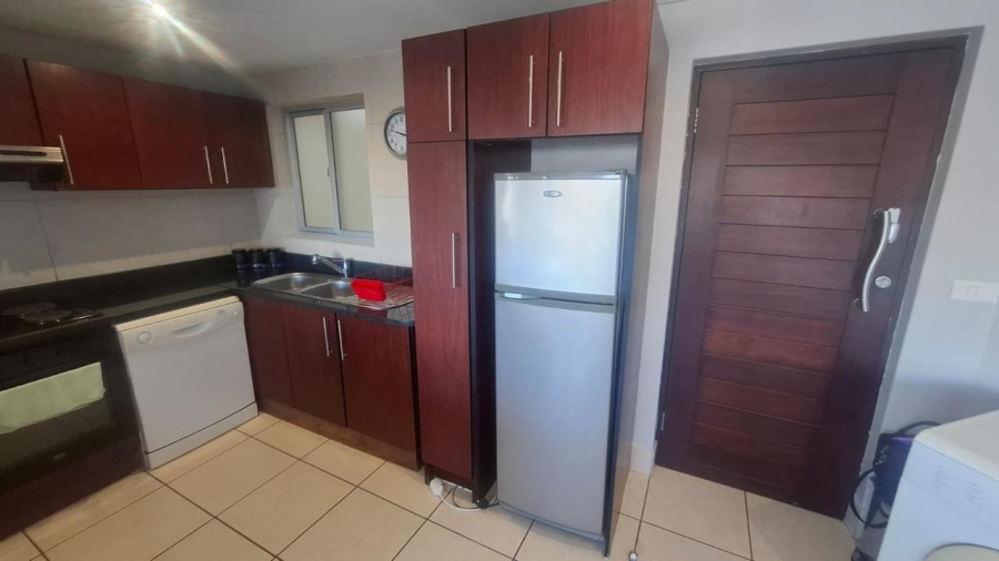 1 Bedroom Property for Sale in De Bakke Western Cape